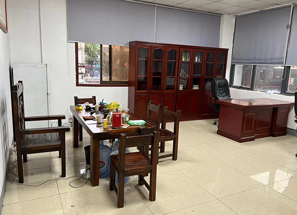 工廠環(huán)境 (1)